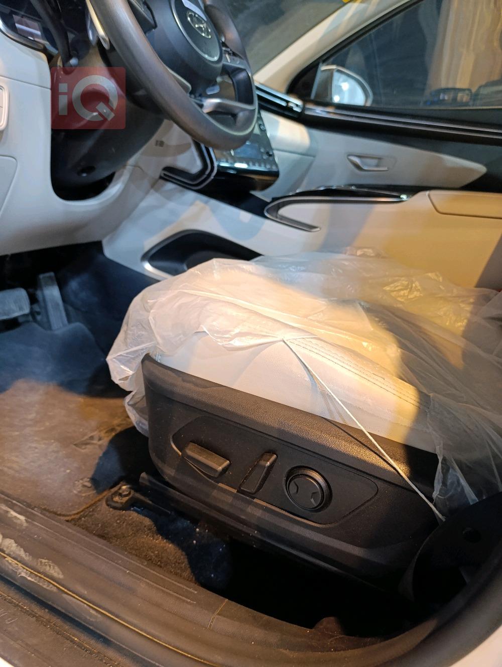 هیوندای تۆکسۆن